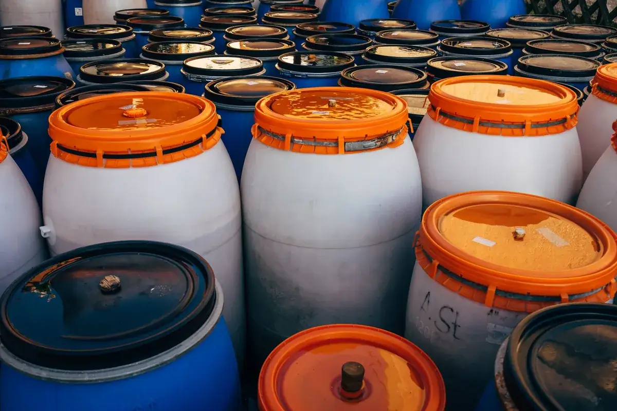 Hazmat Cleanup in Beaver, PA